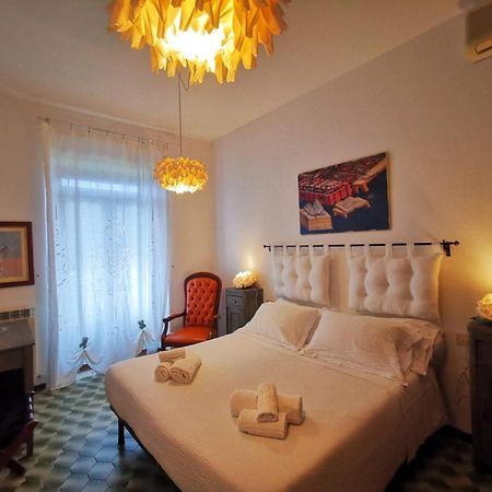 B&B Villa Mirami Saturnia Eksteriør bilde