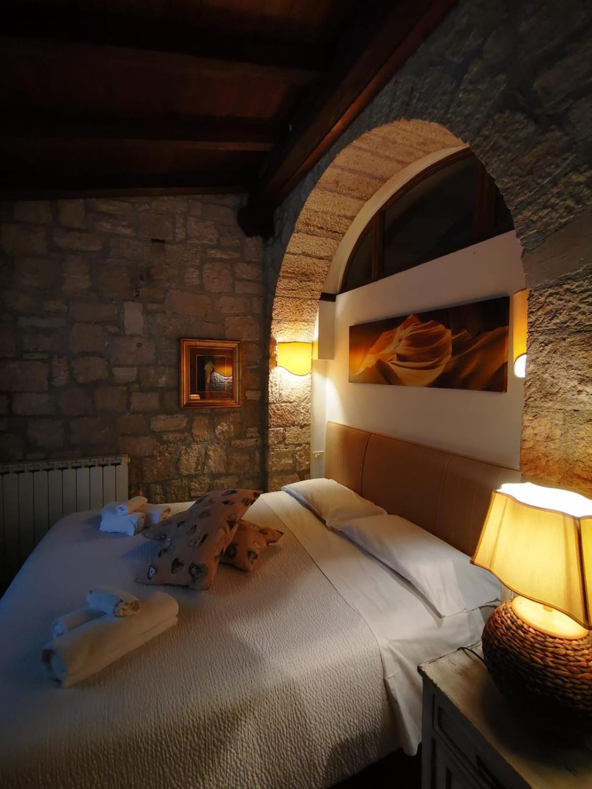 B&B Villa Mirami Saturnia Eksteriør bilde