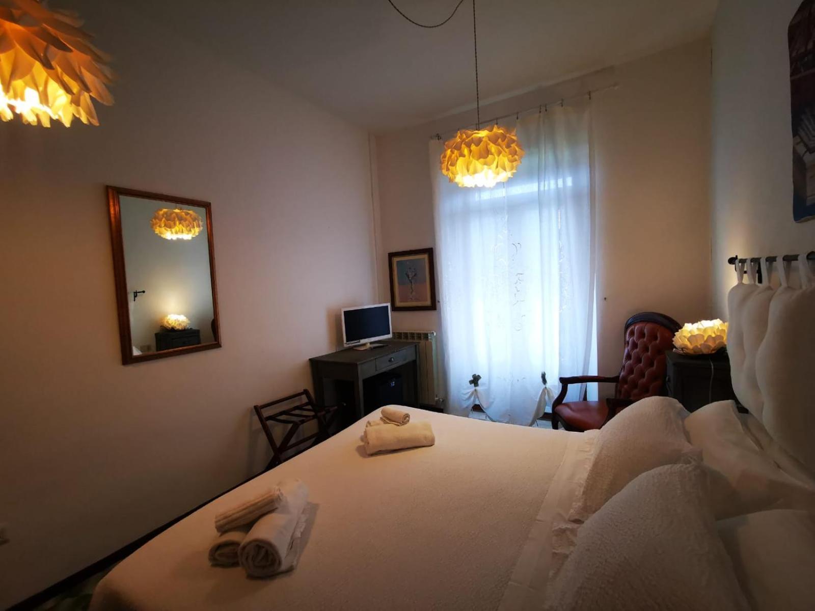 B&B Villa Mirami Saturnia Eksteriør bilde