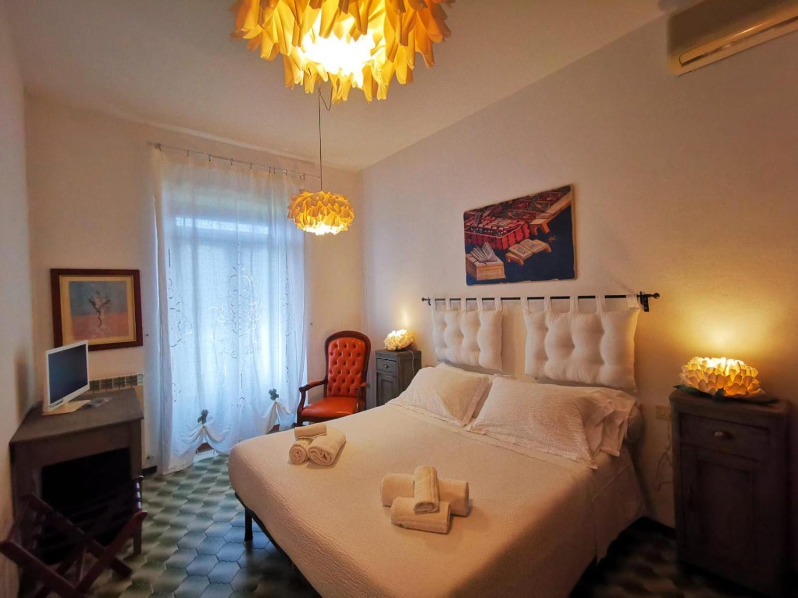 B&B Villa Mirami Saturnia Eksteriør bilde