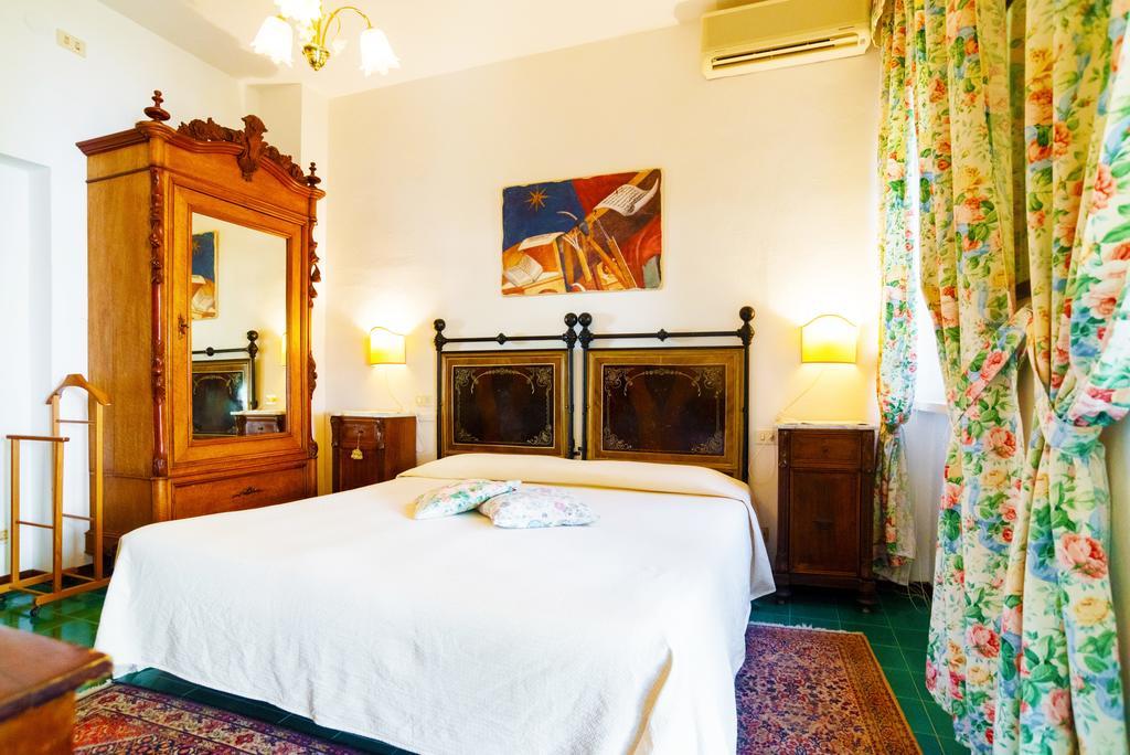 B&B Villa Mirami Saturnia Eksteriør bilde
