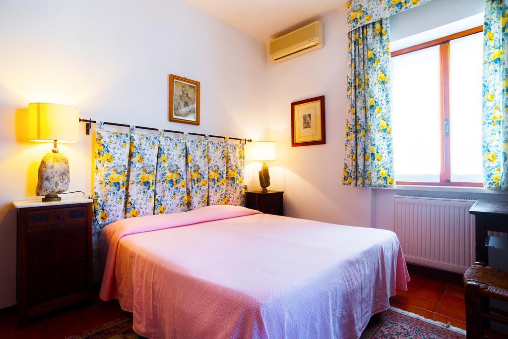 B&B Villa Mirami Saturnia Eksteriør bilde