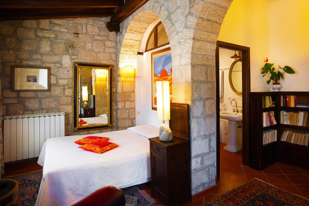 B&B Villa Mirami Saturnia Eksteriør bilde
